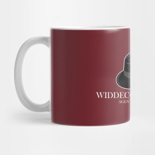 WIDDECOMBE & PUMP Mug